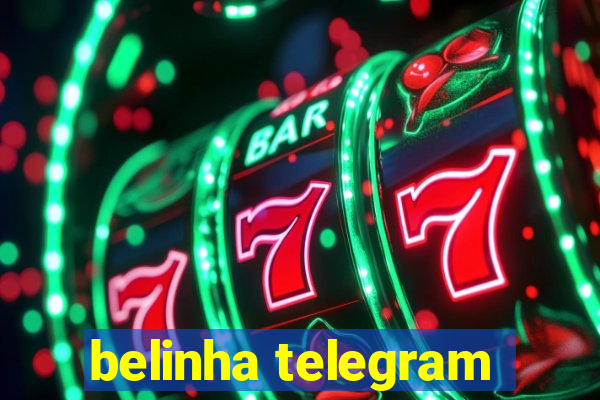 belinha telegram